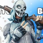 【注目の島】ULTRA BLUE🥶 VS WHITE👻