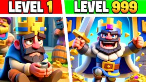 【注目の島】CLASH TYCOON 👑