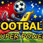 【注目の島】🏆FOOTBALL SUPER POWER