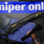 【注目の島】Sniper Only