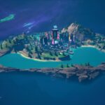 【注目の島】MEGA City