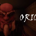 【注目の島】【HORROR】ORION
