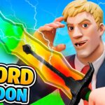 【注目の島】🗡SWORD TYCOON
