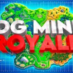 【注目の島】OG MINI ROYALE
