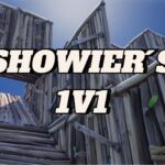 【注目の島】SHOWIER´S 1V1
