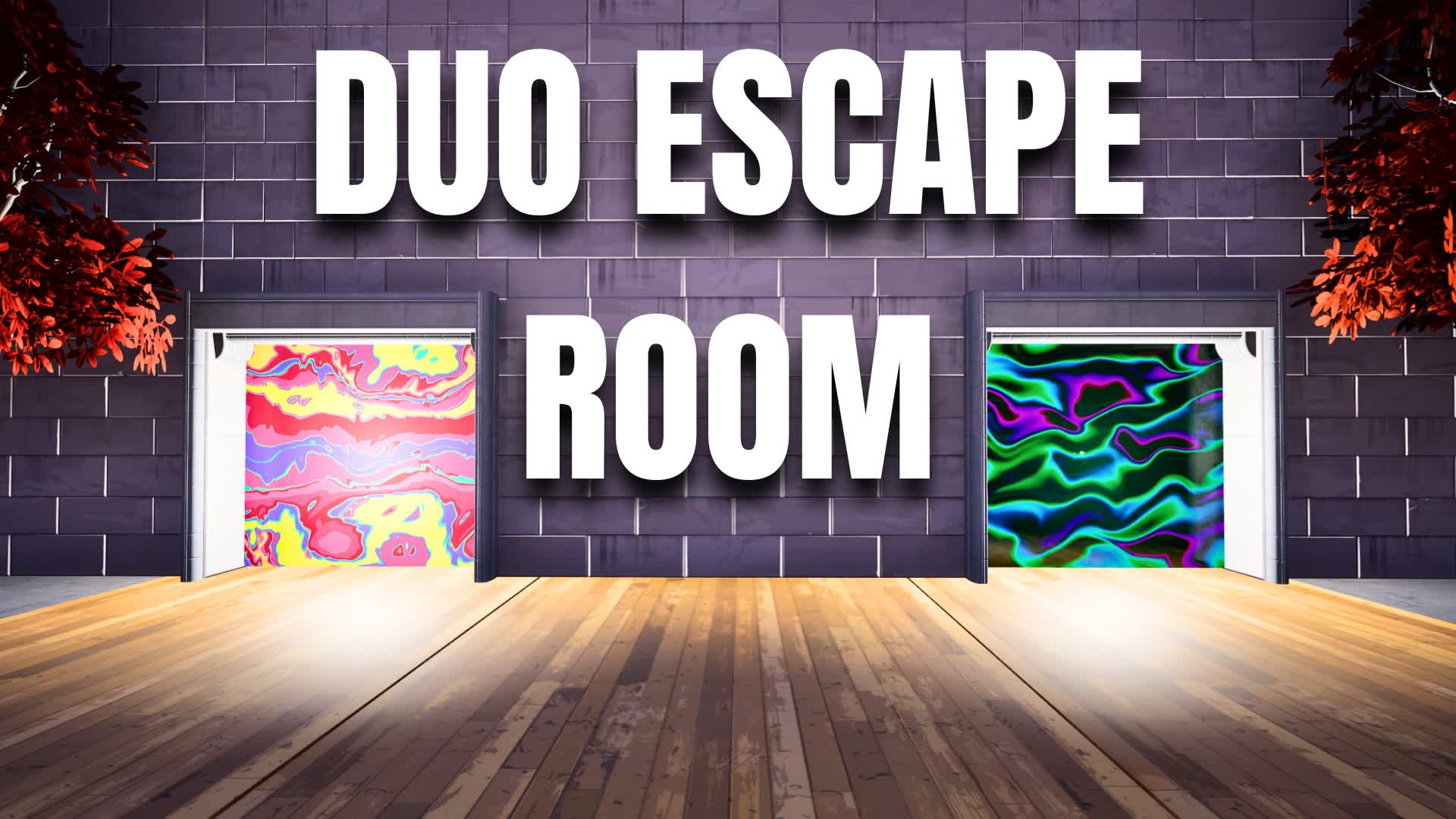 【注目の島】Duo Escape Room 1.2