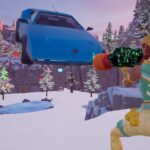 【注目の島】ROCKET VS CARS | WINTERFEST
