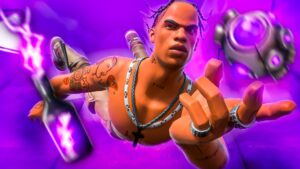 【注目の島】PIT - STORM FIGHTS