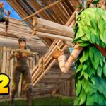 【注目の島】Clutch Realistics 1v2