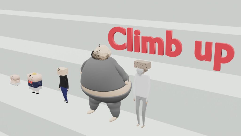 【注目の島】A Tower of Life