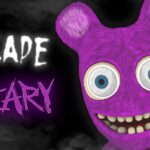 【注目の島】[HORROR] ESCAPE BEARY