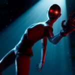 【注目の島】Paranoid【HORROR】