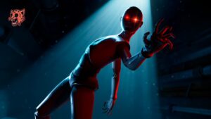 【注目の島】Paranoid【HORROR】