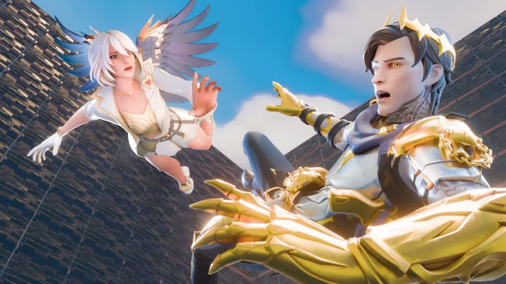 【注目の島】The Tartarus Pit