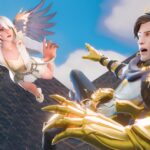 【注目の島】The Tartarus Pit