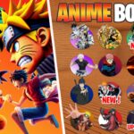 【注目の島】📦ANIME BOX PVP🔥