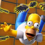 【注目の島】THE PIT - SIMPSON