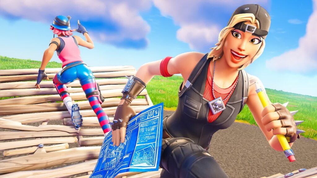 【注目の島】SPEED BUILDFIGHTS 1V1