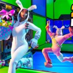 【注目の島】🐇250+ EASTER DEATHRUN🐇