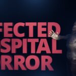 【注目の島】Infected Hospital Horror