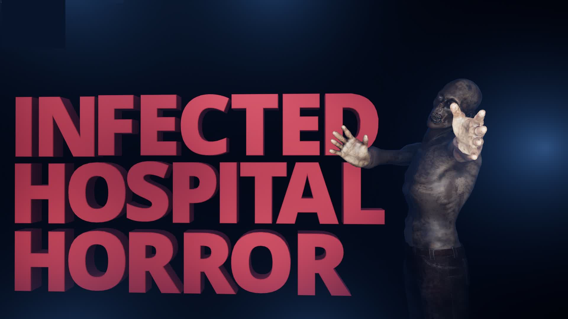 【注目の島】Infected Hospital Horror