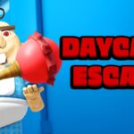 【注目の島】ESCAPE THE DAYCARE 🧸