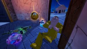 【注目の島】Easy Random Parkour