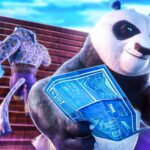 【注目の島】KUNG FU 1V1🐼