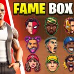 【注目の島】📣FAME BOXPVP📦