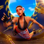 【注目の島】THE PIT - SNIPER ONE SHOT 🎯