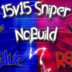 【注目の島】Sniper Rouge contre Bleu 15v15  🎯🔴🔵