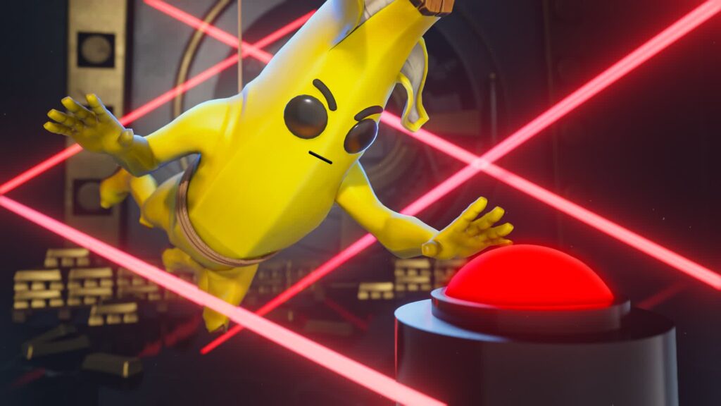 【注目の島】Super Spy Escape Room