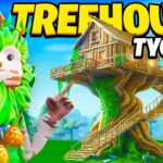 【注目の島】TREEHOUSE TYCOON🌳
