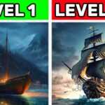 【注目の島】PIRATE SHIP TYCOON