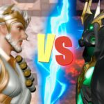 【注目の島】🌩️ZEUS vs HADES🔥