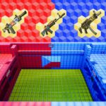 【注目の島】CZ/SK RED VS BLUE 🔴🔵