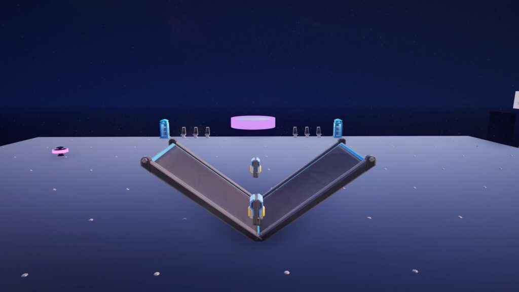 【注目の島】Noob FFA Build Fight⭐