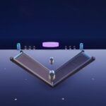 【注目の島】Noob FFA Build Fight⭐