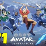 【注目の島】🔥Avatar 1v1 FFA🔥