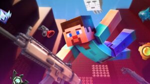 【注目の島】MINECRAFT - FFA RANKED