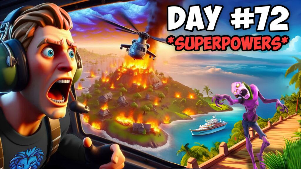 【注目の島】100 DAYS ON AN ISLAND