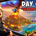 【注目の島】100 DAYS ON AN ISLAND