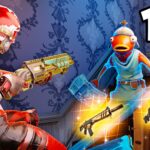 【注目の島】🎯1V1 PIECE CONTROL REALISTIC