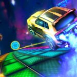 【注目の島】Rainbow Raceway