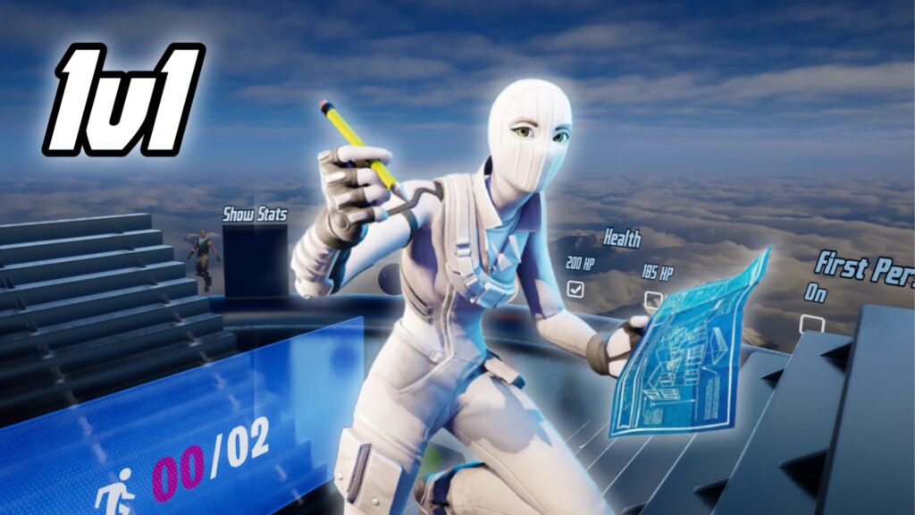 【注目の島】OZAN 1V1