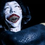 【注目の島】【Horror】Japan Pavilion