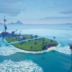 【注目の島】Sniper Island - Snipers Only