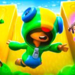 【注目の島】THE PIT - BRAWL RANKED 🏆