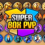 【注目の島】SUPER BOX PVP📦