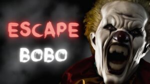 【注目の島】[HORROR] ESCAPE CIRCUS 🎪